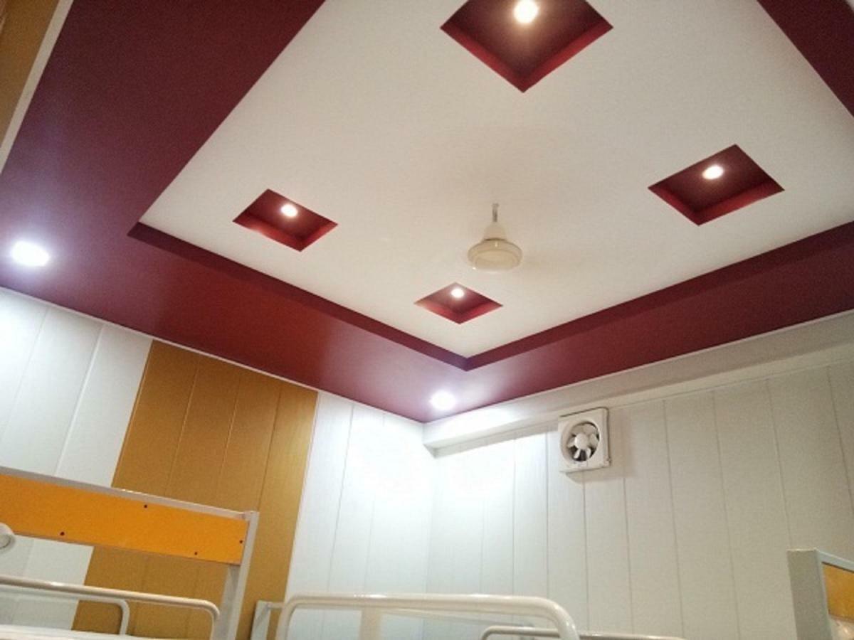 Friends Guest House & Hostel Агра Экстерьер фото